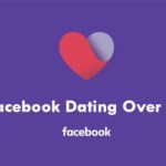 Facebook Dating Over 50