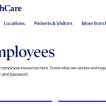 MyBJCnet BJC HealthCare