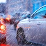 Hydroplane Accidents