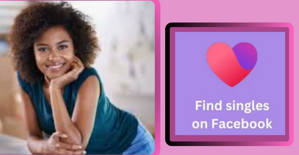 Create Account on Facebook Dating to meet new people online.