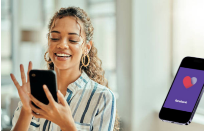 How to Get into Your Account: The Features of Facebook Dating