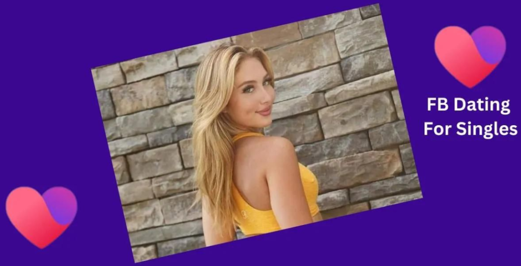 Facebook Singles Dating: Free Singles Meeting using the Facebook App