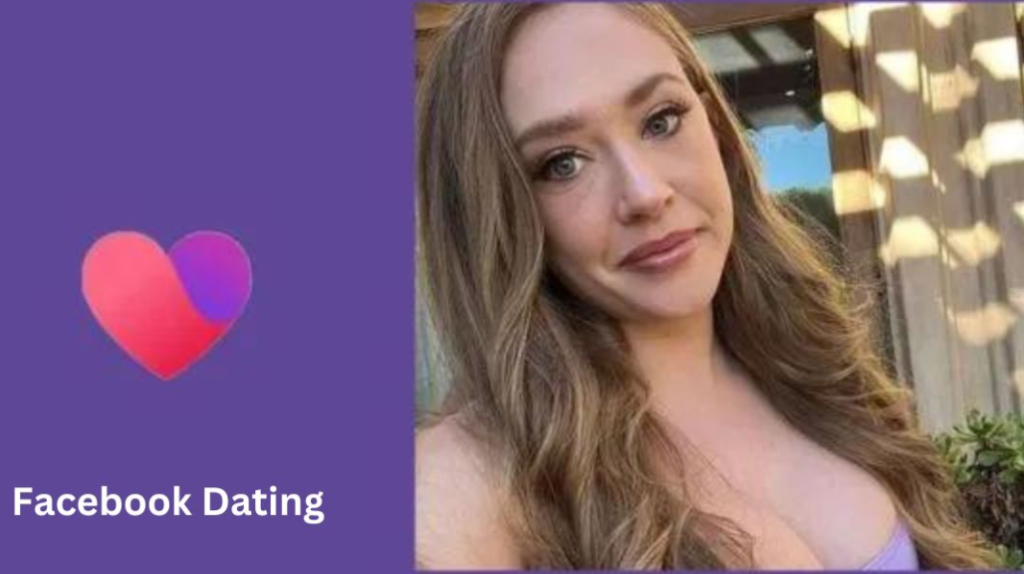 Use Facebook’s online dating site to look for local matches