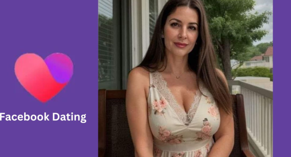 Find Cute Singles on Facebook with Facebook Dating for Single Women