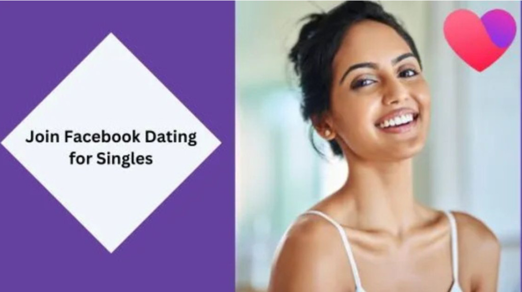 Facebook Dating: What to Expect When You Start Dating Again at 50