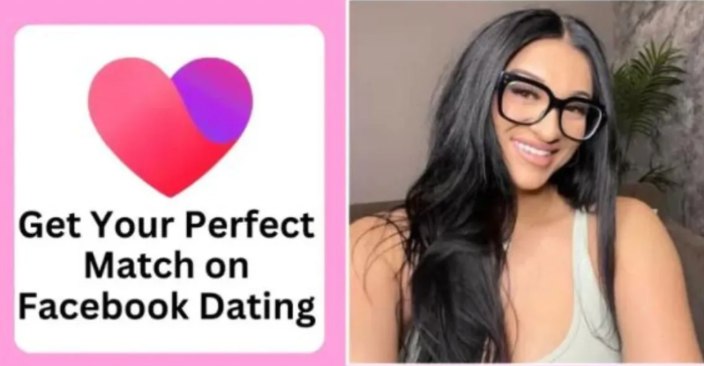 How to Use the Facebook Dating App to Meet Singles