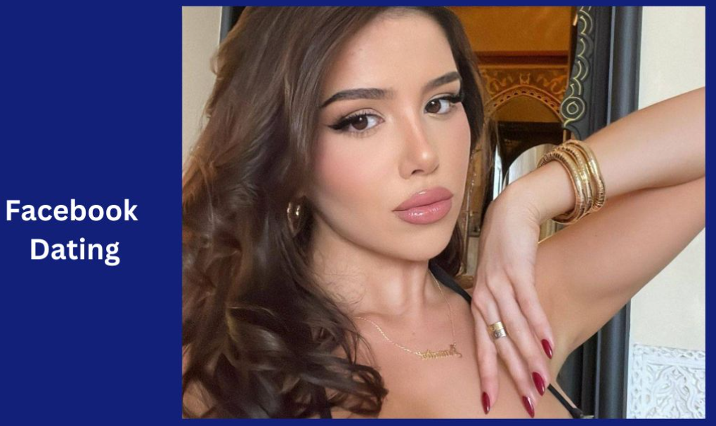 Facebook Dating for Lonely Singles: Look for Adorable Singles on Facebook App