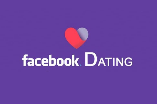 Get the 2025 version of the Facebook dating app