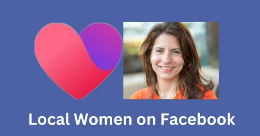 Meet Local Single Women Near Me On Facebook Dating