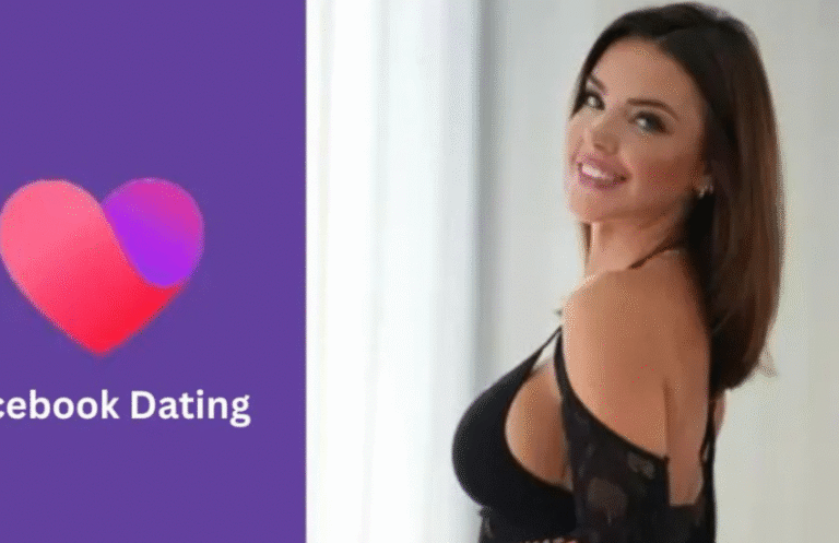 Facebook Singles Dating: Meet & Connect With Singles Online