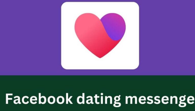 Login Facebook Dating Messenger App To Find Nearby Singles