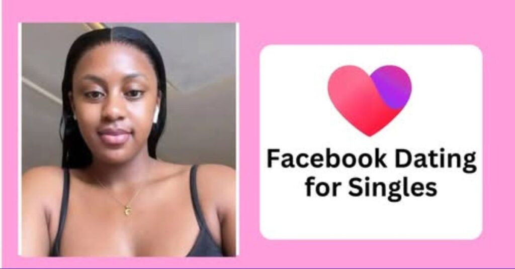 Connect with Mature Singles Nearby on Facebook Dating Site